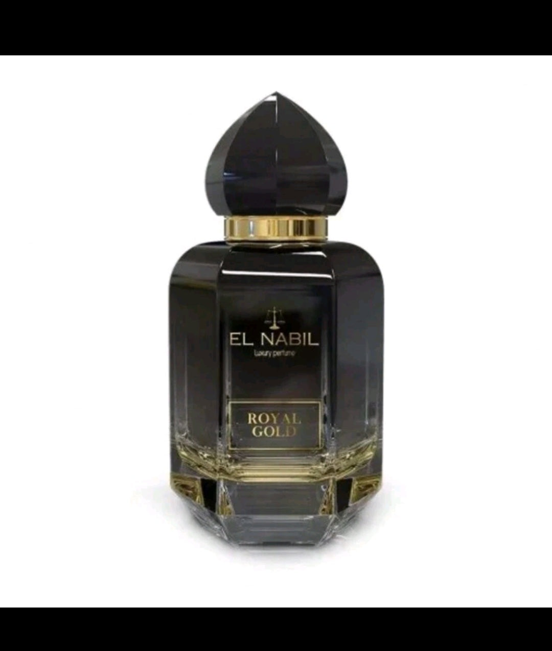 El Nabil Royal Gold