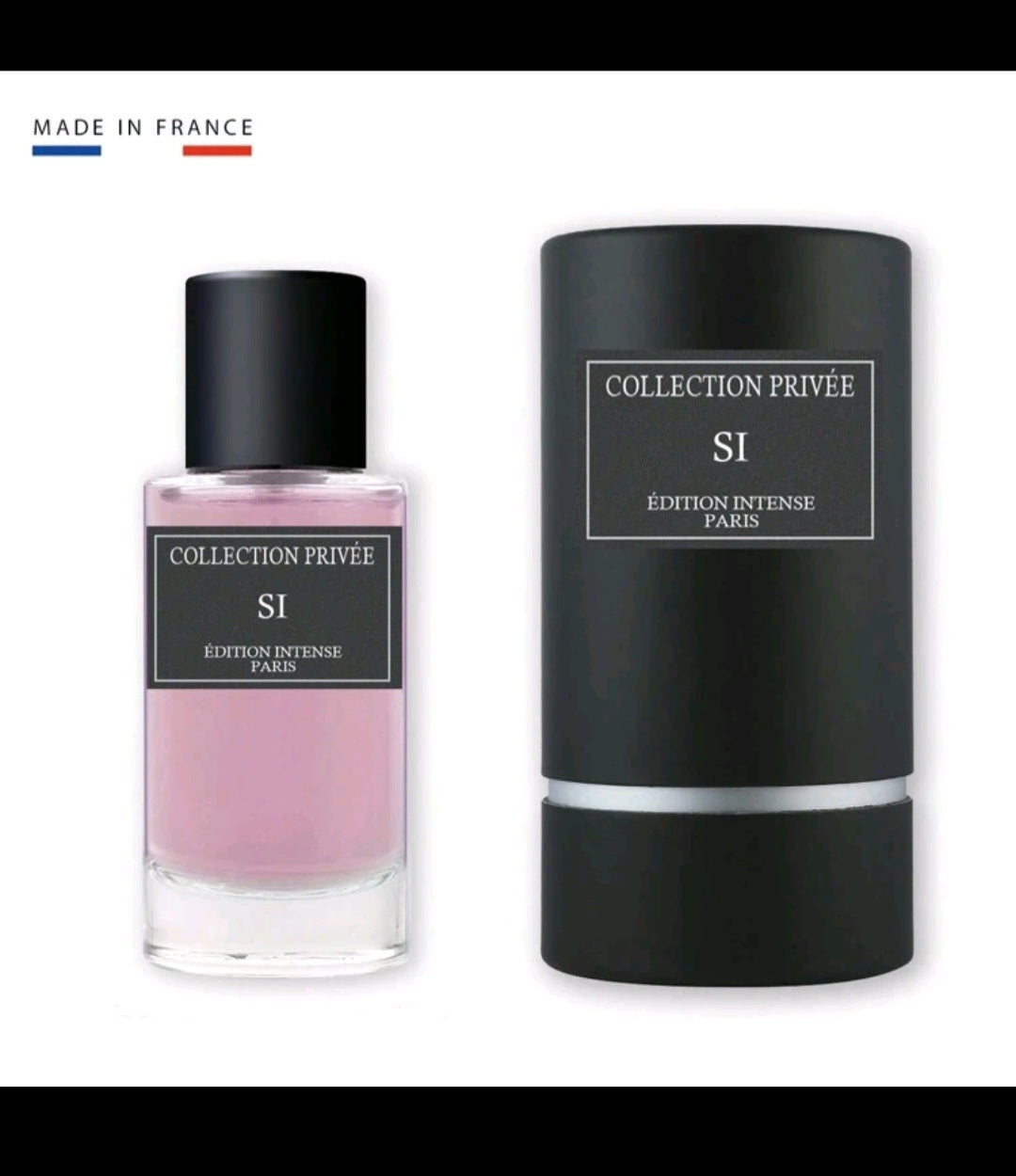 Inspiré par Si - Collection Privée Si 50ml Eau de Parfum femme