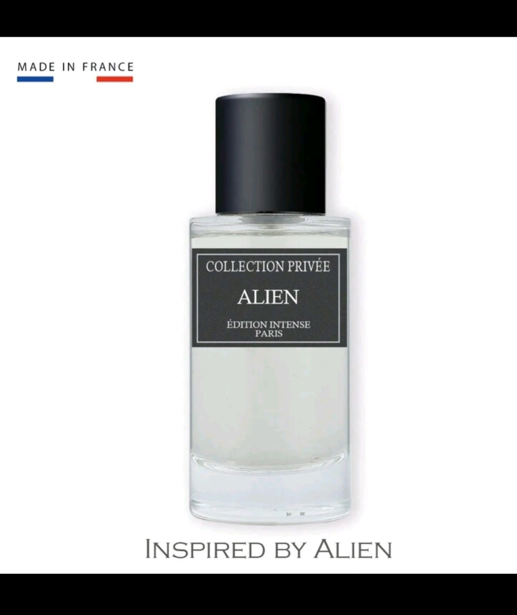 Inspiré par Alien - Collection Privée Alien 50ml Eau de parfum femme