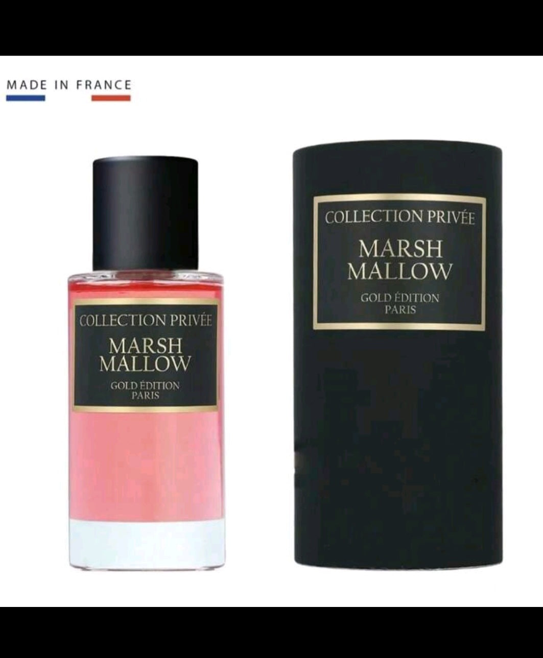 Collection Privée Marshmallow 50ML Eau de parfum femme