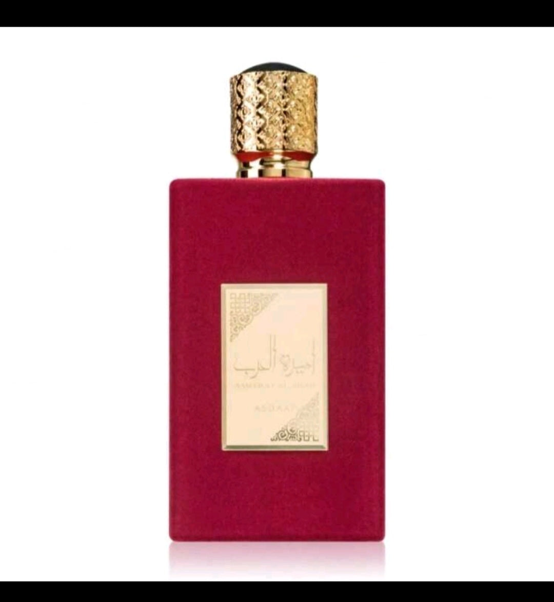 Lattafa Ameerat Al Arab 100ML Eau de Parfum femme