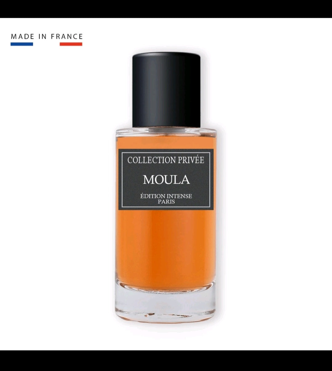 Collection Privée - Moula 50ml Eau de Parfum Unisexe