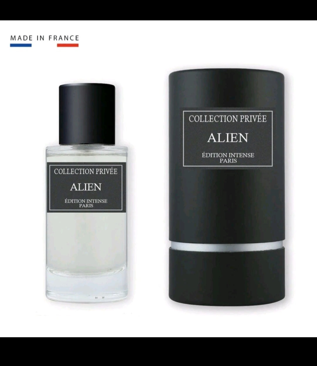 Inspiré par Alien - Collection Privée Alien 50ml Eau de parfum femme