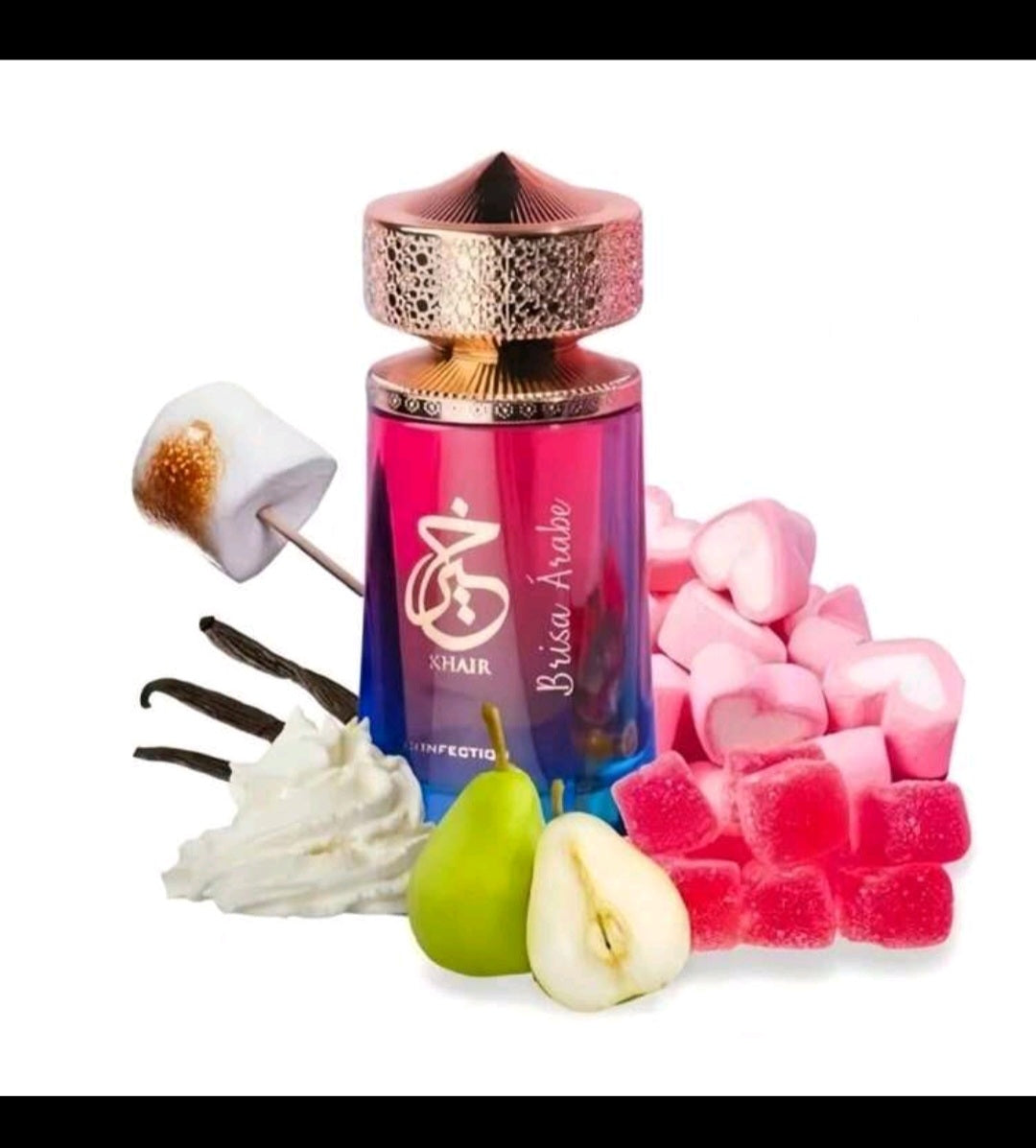 Paris Corner Khair Confection 100ML Eau de parfum Femme