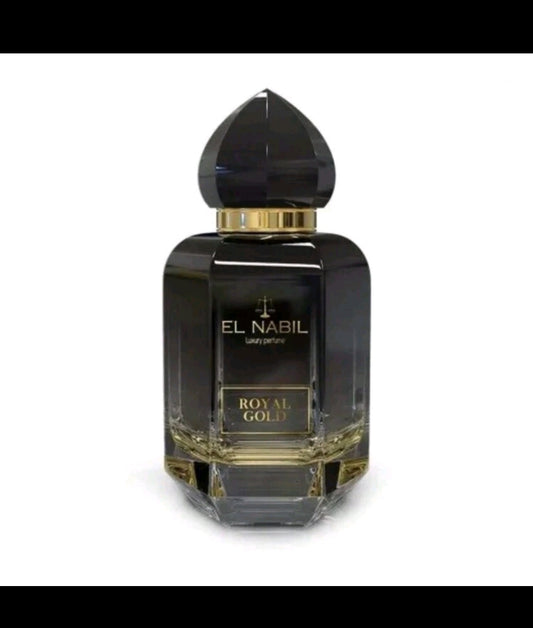 El Nabil Royal Gold
