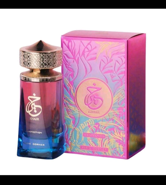 Paris Corner Khair Confection 100ML Eau de parfum Femme