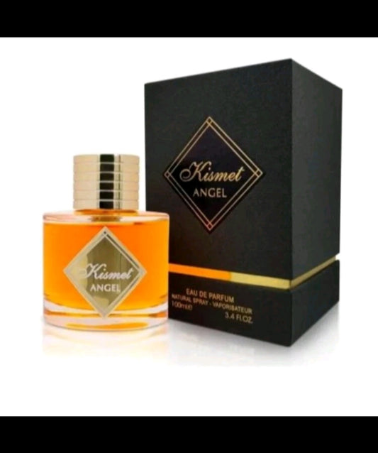 Parfum Kismet Angel