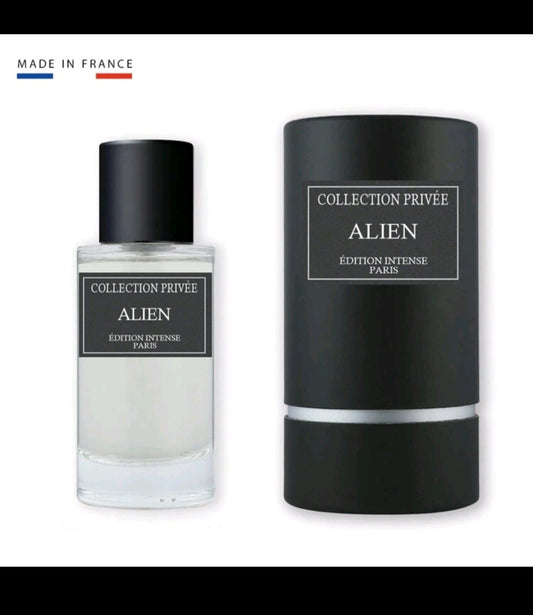 Inspiré par Alien - Collection Privée Alien 50ml Eau de parfum femme